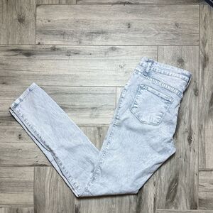 Light Skinny Jeans for Juniors